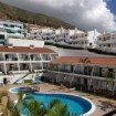 Chipeque Apartments
