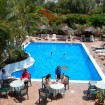 Hacienda Del Sol