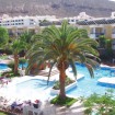 Tenerife Sur Apartments