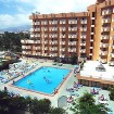 Olympia Apartments