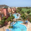 Villa Mandi Golf Resort
